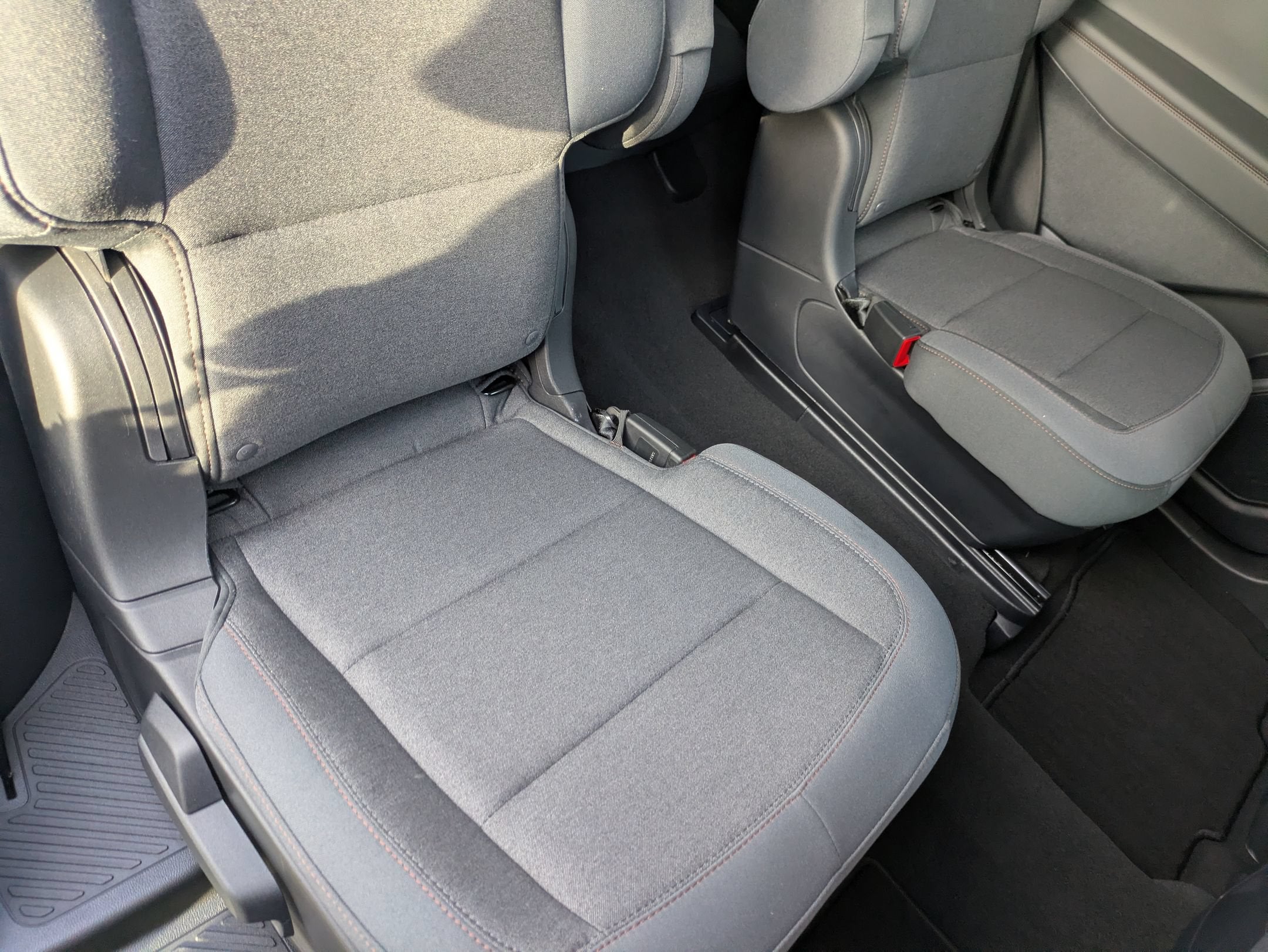 2026 Ford Explorer Active - Crossroads Courtesy Demo