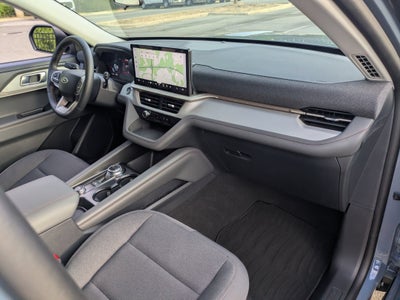 2026 Ford Explorer Active - Crossroads Courtesy Demo