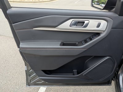 2026 Ford Explorer Active - Crossroads Courtesy Demo