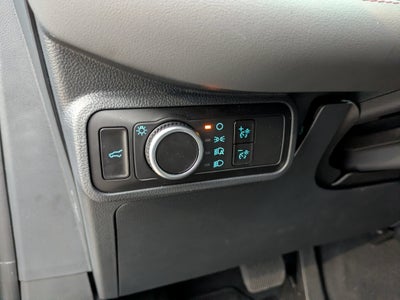 2026 Ford Explorer Active - Crossroads Courtesy Demo