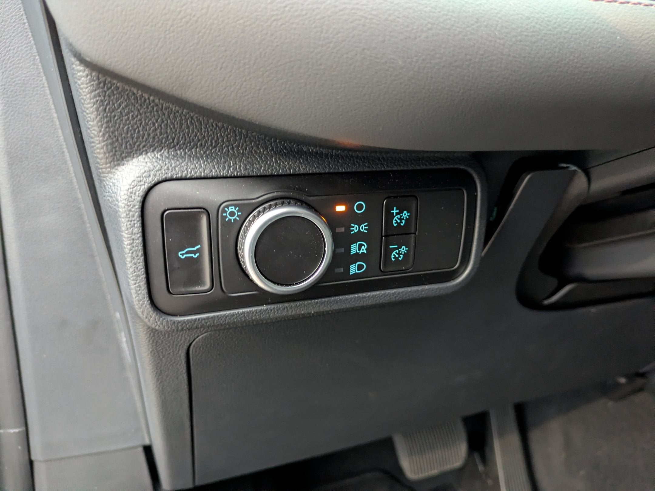 2026 Ford Explorer Active - Crossroads Courtesy Demo