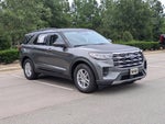 2026 Ford Explorer Active - Crossroads Courtesy Demo