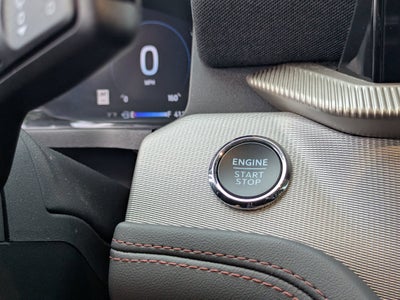 2026 Ford Explorer Active - Crossroads Courtesy Demo