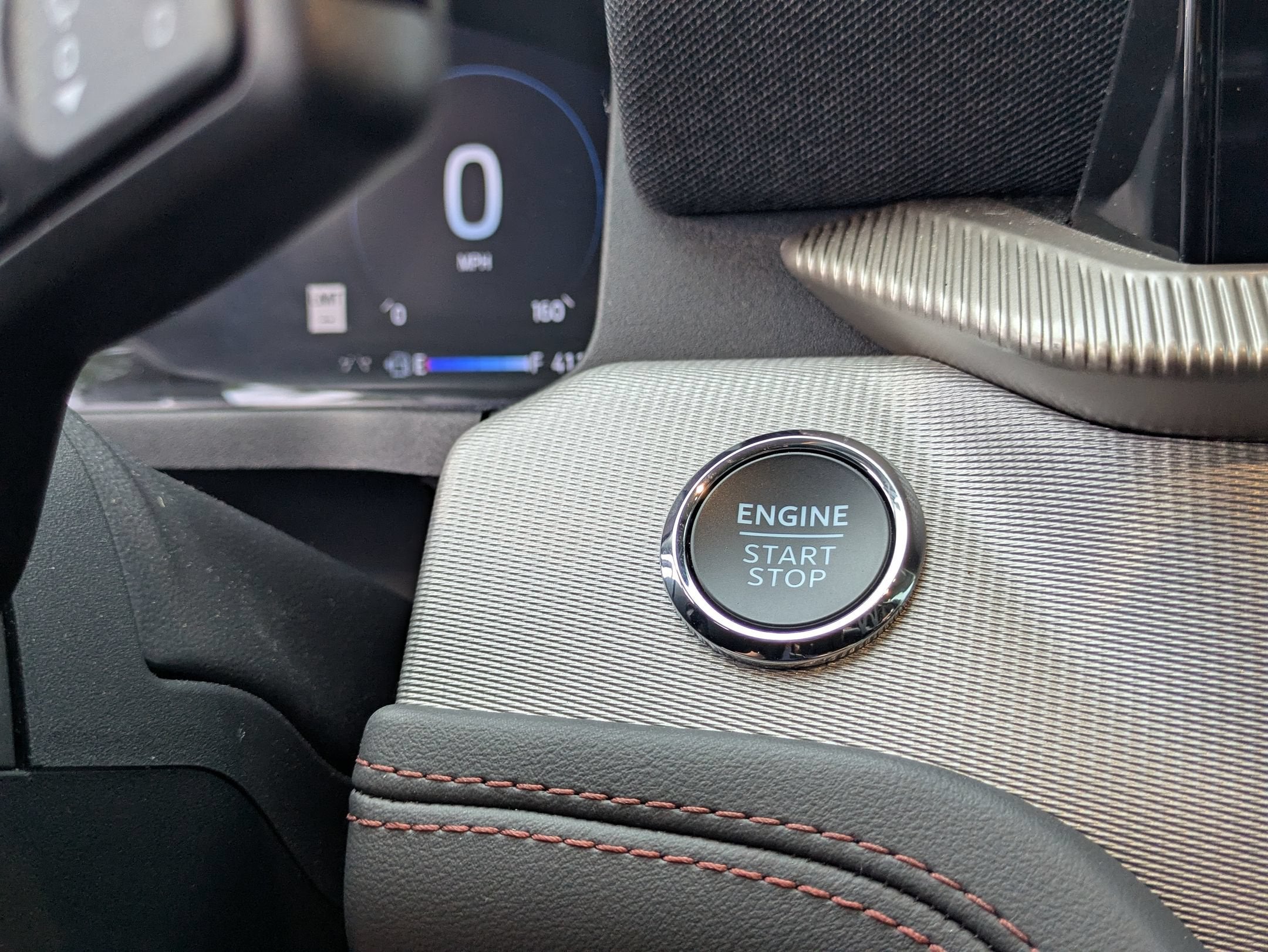 2026 Ford Explorer Active - Crossroads Courtesy Demo