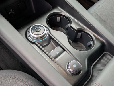 2026 Ford Explorer Active - Crossroads Courtesy Demo
