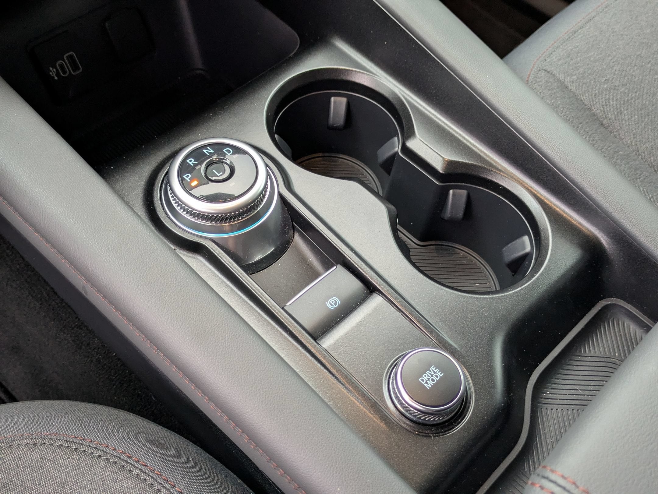 2026 Ford Explorer Active - Crossroads Courtesy Demo