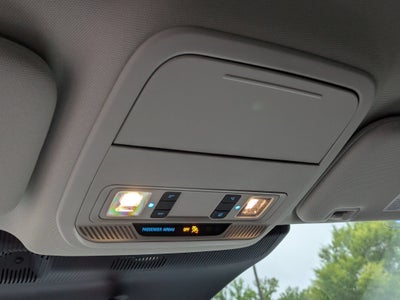 2026 Ford Explorer Active - Crossroads Courtesy Demo