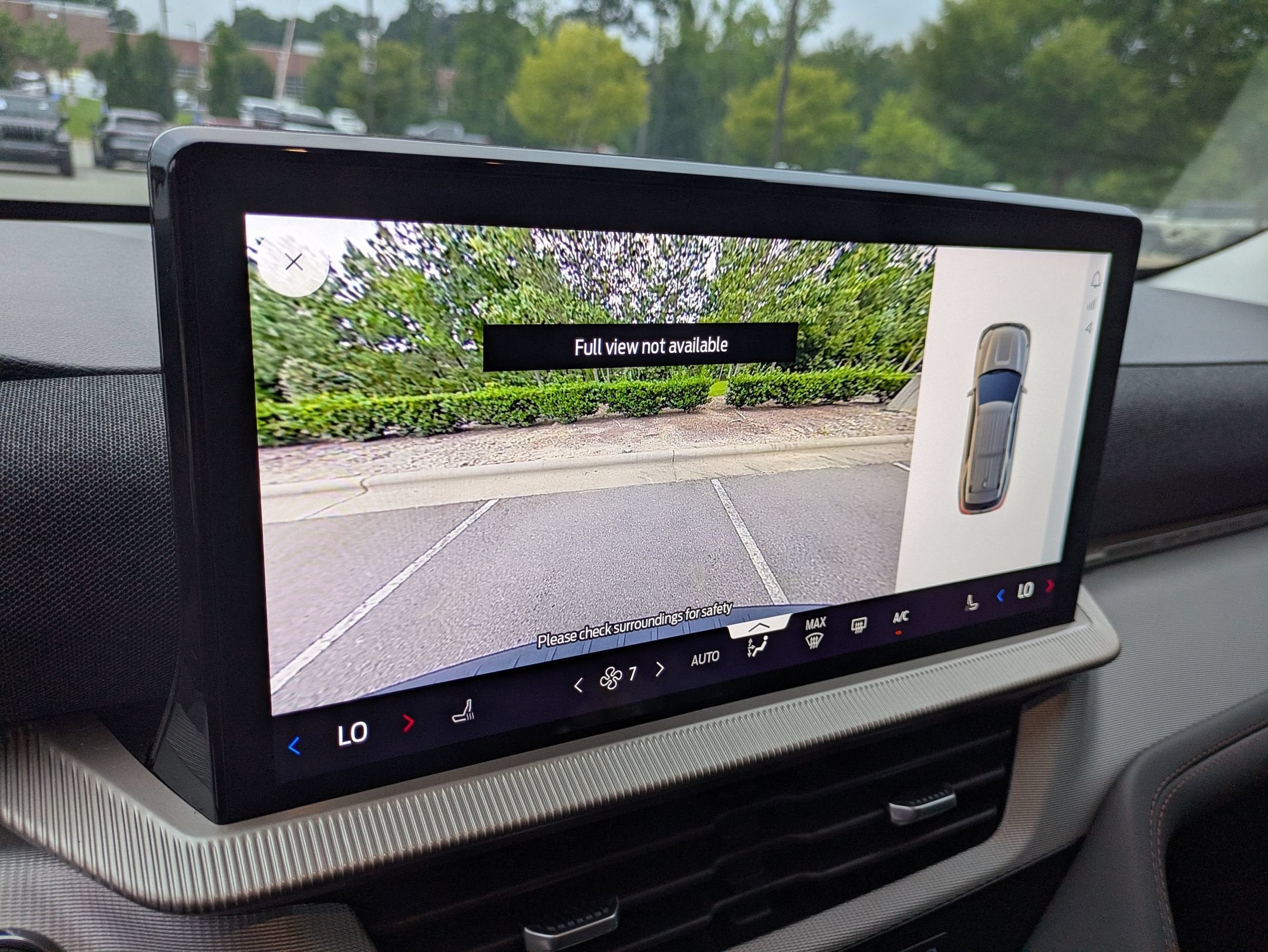 2026 Ford Explorer Active - Crossroads Courtesy Demo