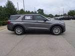 2026 Ford Explorer Active - Crossroads Courtesy Demo