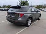 2026 Ford Explorer Active - Crossroads Courtesy Demo