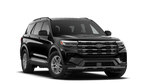 2026 Ford Explorer Active - Crossroads Courtesy Demo