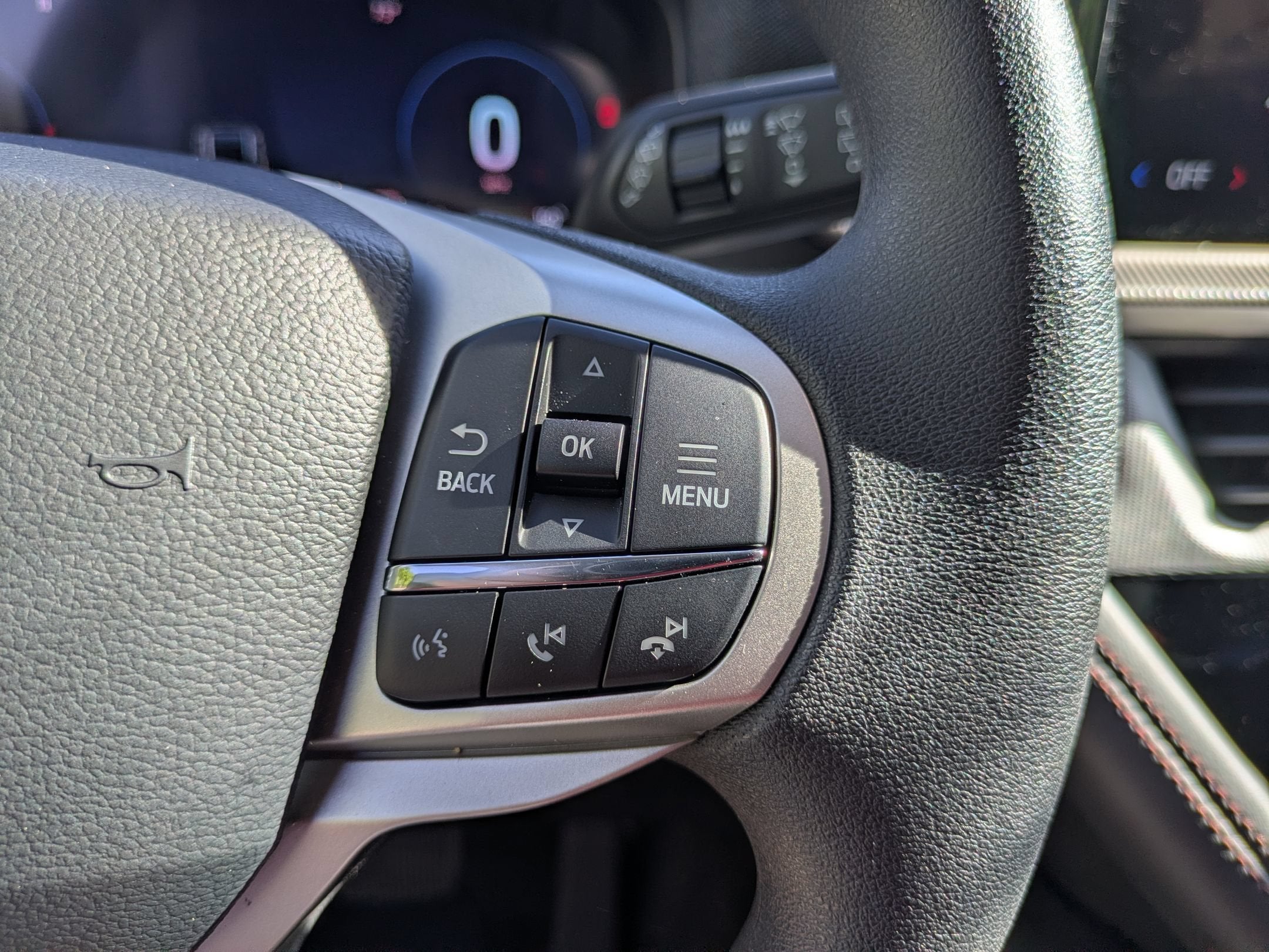 2026 Ford Explorer Active - Crossroads Courtesy Demo