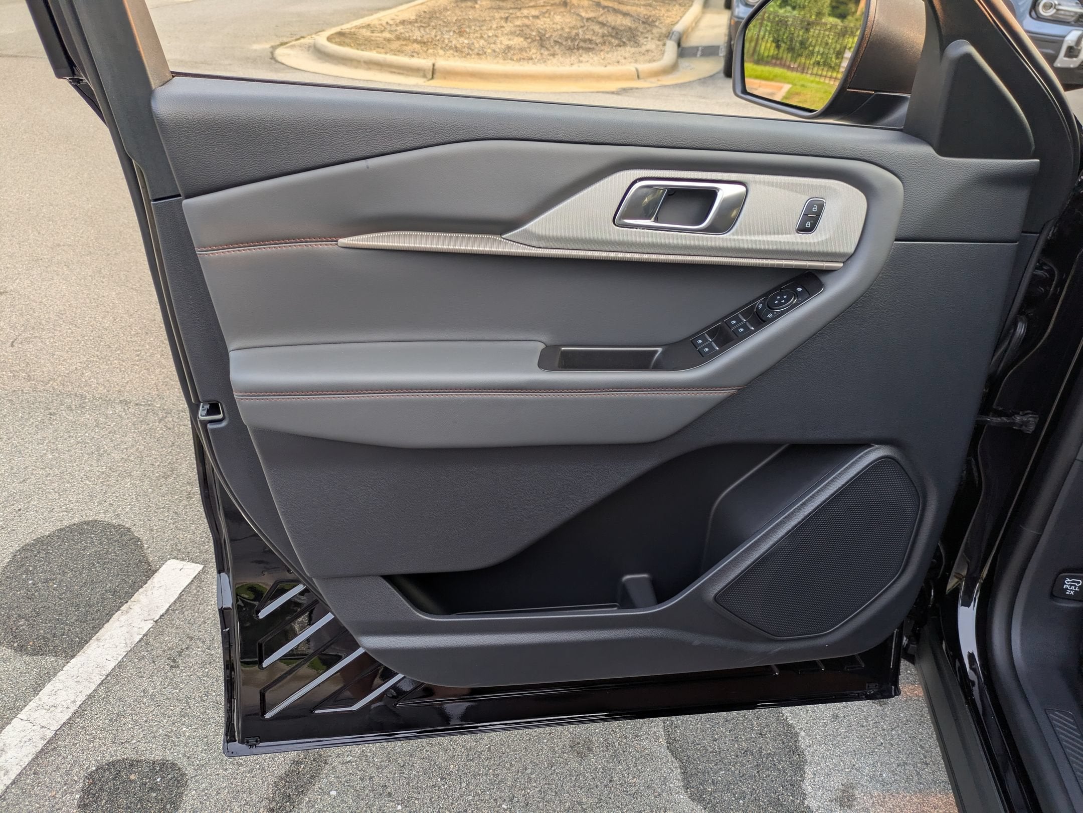 2026 Ford Explorer Active - Crossroads Courtesy Demo