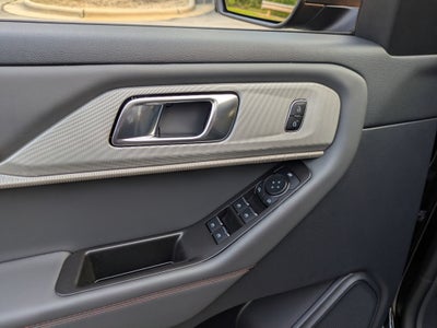 2026 Ford Explorer Active - Crossroads Courtesy Demo