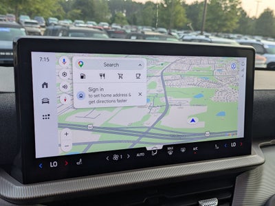 2026 Ford Explorer Active - Crossroads Courtesy Demo