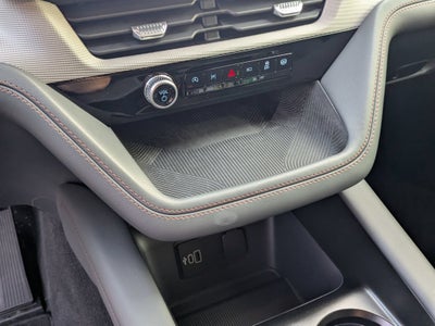 2026 Ford Explorer Active - Crossroads Courtesy Demo