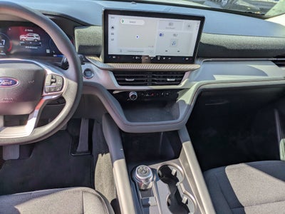 2026 Ford Explorer Active - Crossroads Courtesy Demo