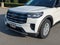 2026 Ford Explorer Active - Crossroads Courtesy Demo