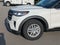 2026 Ford Explorer Active - Crossroads Courtesy Demo