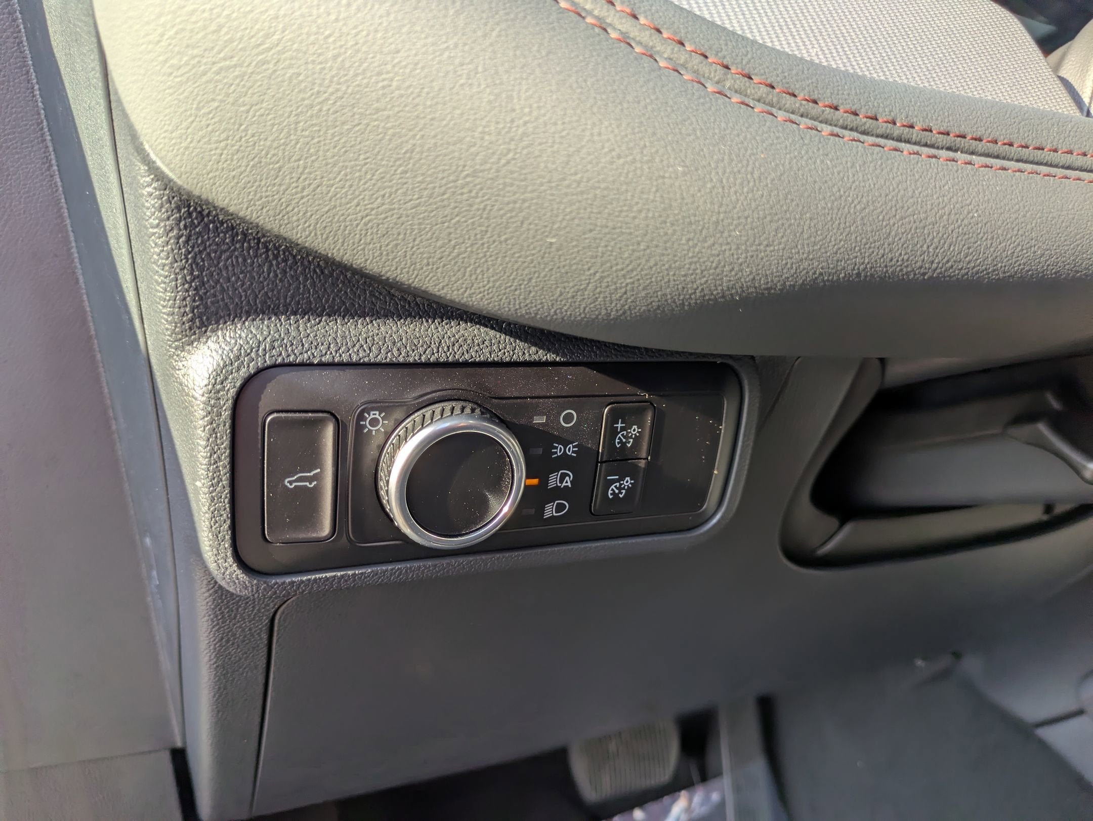 2026 Ford Explorer Active - Crossroads Courtesy Demo