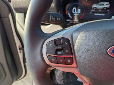 2026 Ford Explorer Active - Crossroads Courtesy Demo