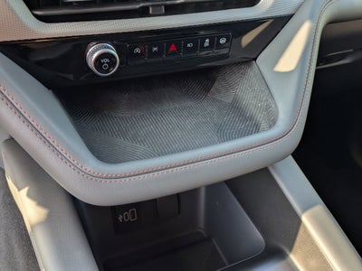 2026 Ford Explorer Active - Crossroads Courtesy Demo