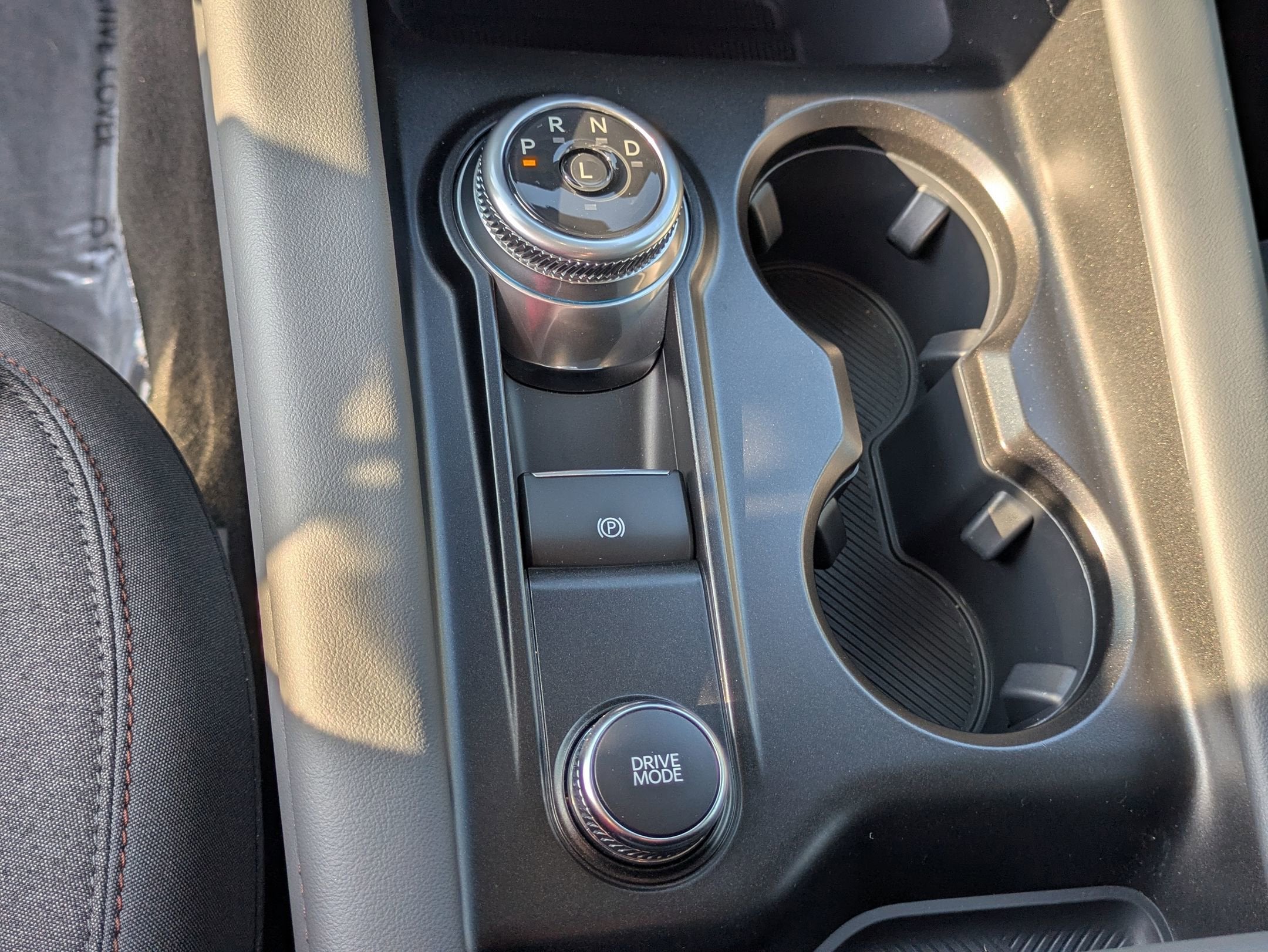 2026 Ford Explorer Active - Crossroads Courtesy Demo