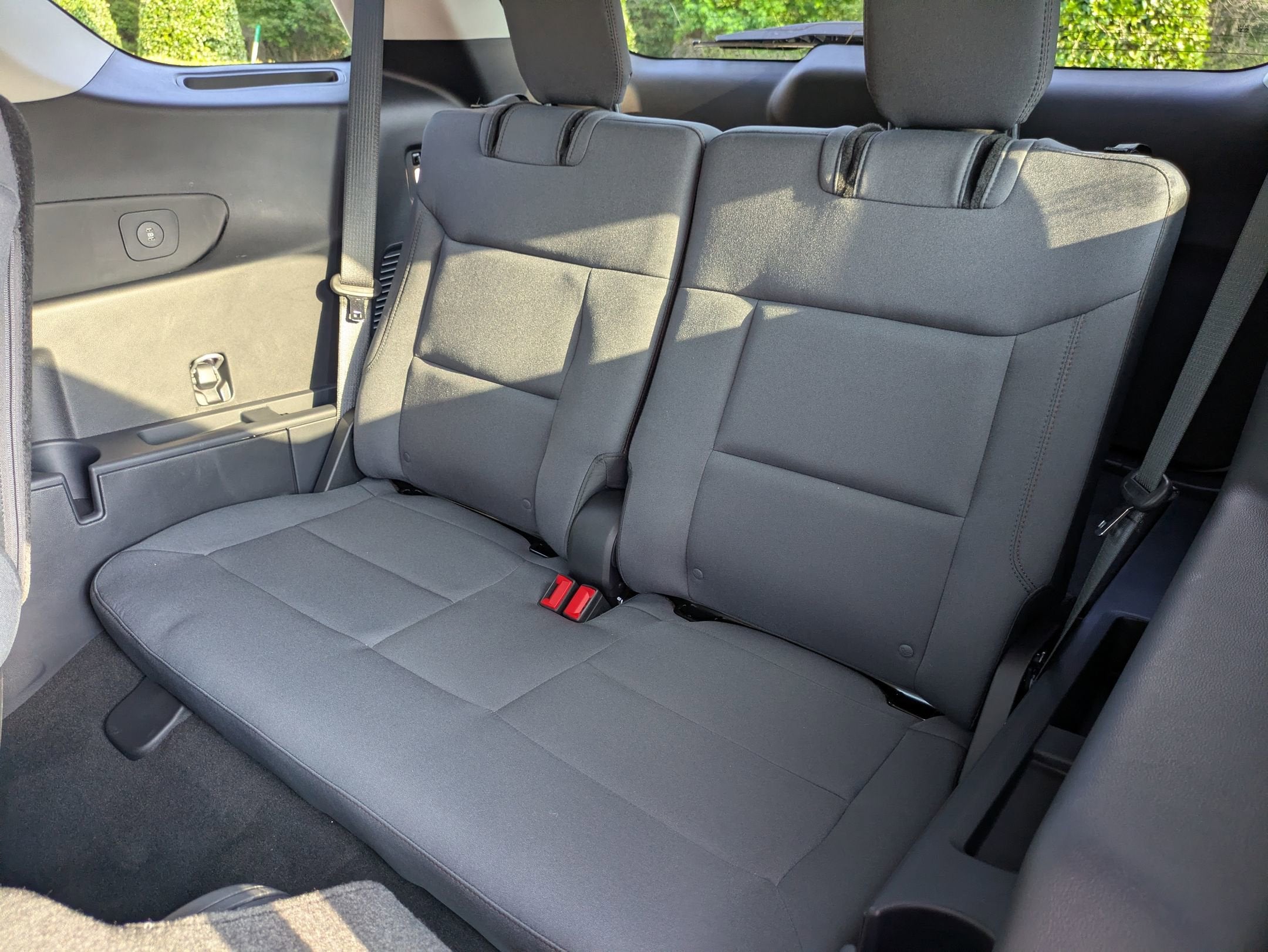 2026 Ford Explorer Active - Crossroads Courtesy Demo