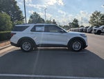 2026 Ford Explorer Active - Crossroads Courtesy Demo