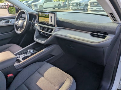 2026 Ford Explorer Active - Crossroads Courtesy Demo