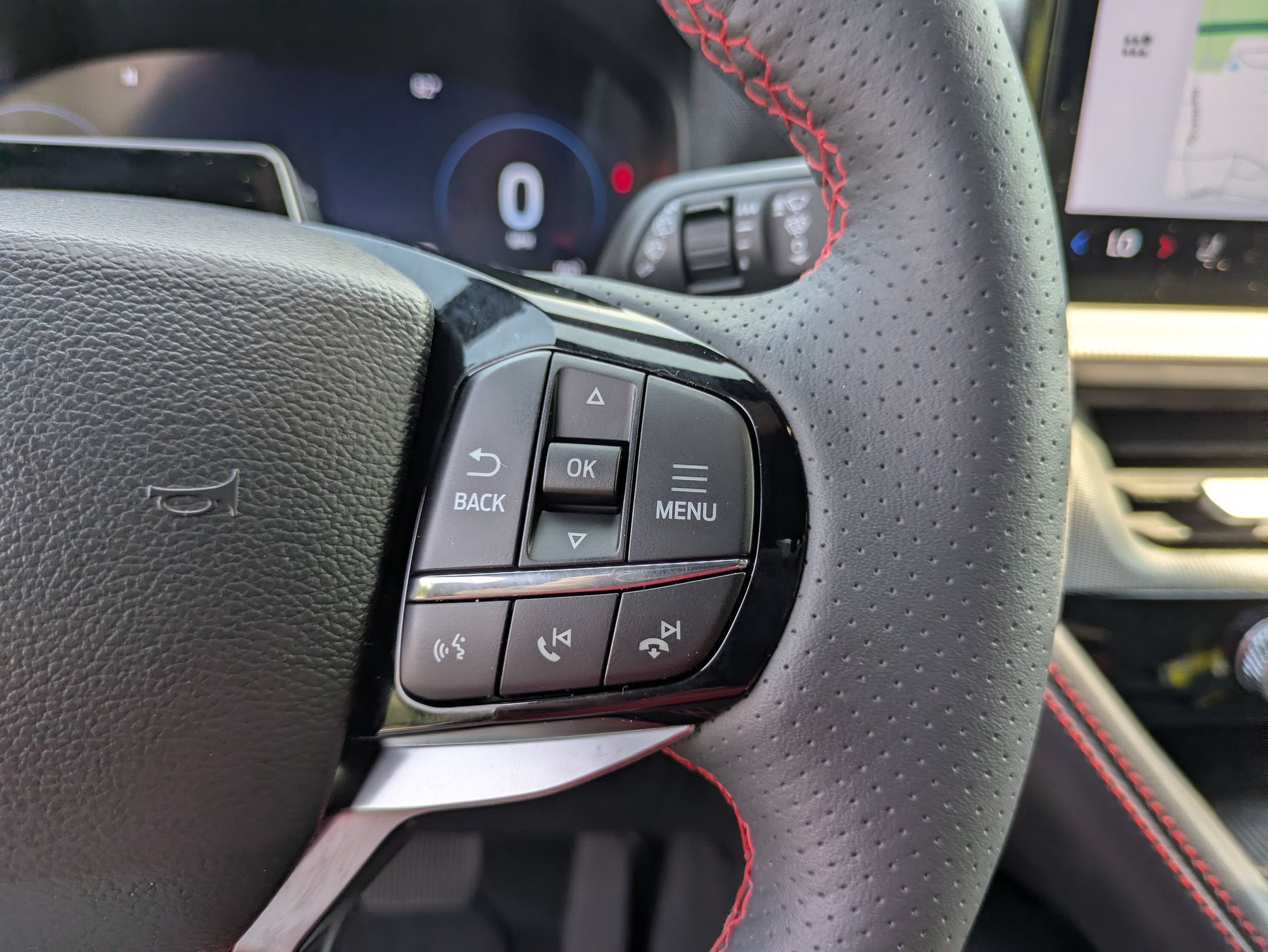 2026 Ford Explorer ST-Line - Crossroads Courtesy Demo