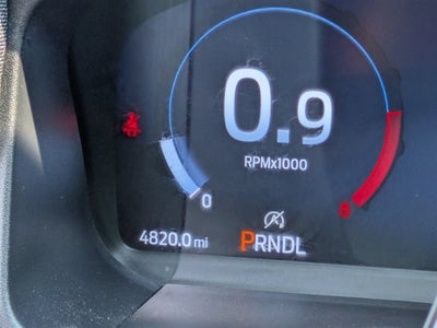 2026 Ford Explorer ST-Line - Crossroads Courtesy Demo