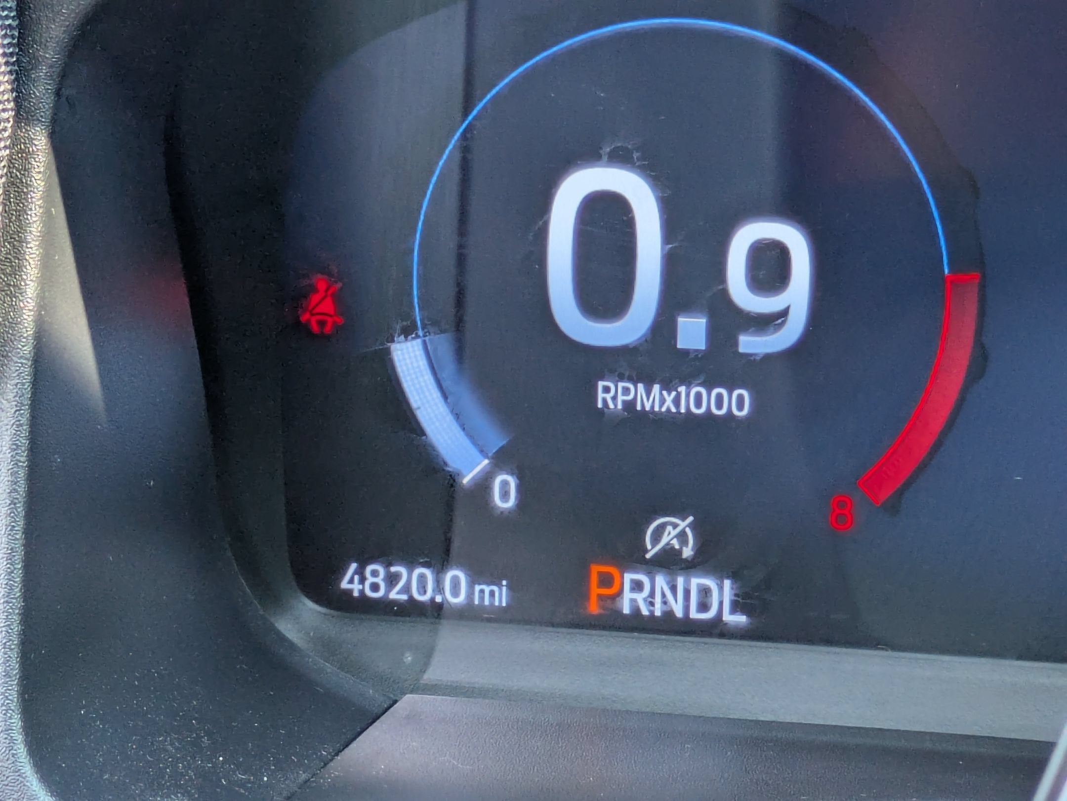 2026 Ford Explorer ST-Line - Crossroads Courtesy Demo