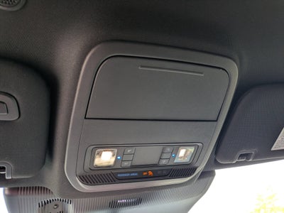 2026 Ford Explorer ST-Line - Crossroads Courtesy Demo