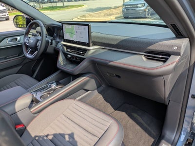 2026 Ford Explorer ST-Line - Crossroads Courtesy Demo