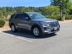 2026 Ford Explorer Active - Crossroads Courtesy Demo