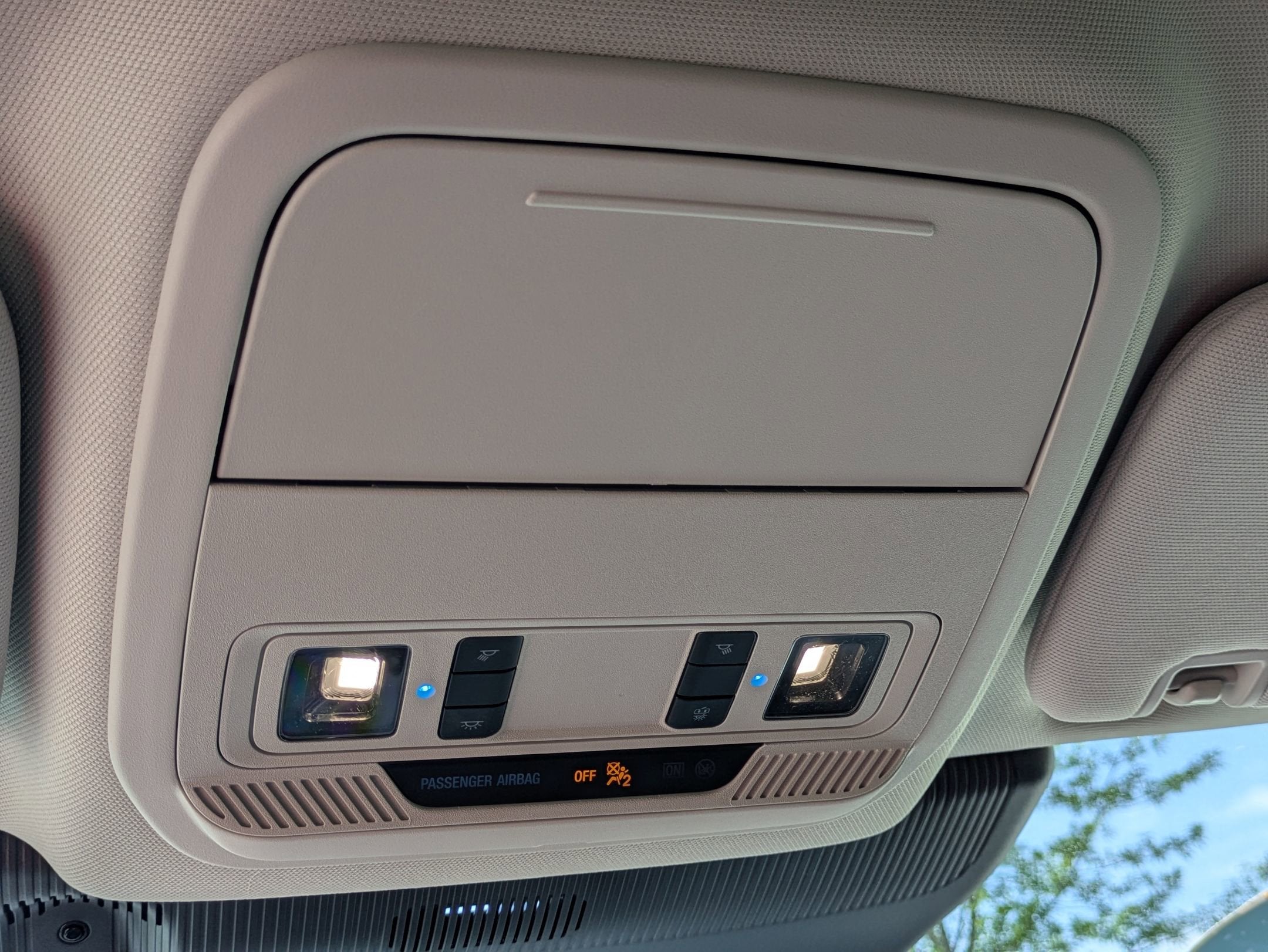 2026 Ford Explorer Active - Crossroads Courtesy Demo