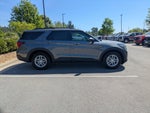 2026 Ford Explorer Active - Crossroads Courtesy Demo