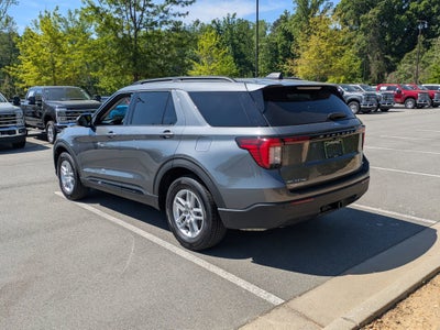 2026 Ford Explorer Active - Crossroads Courtesy Demo