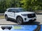 2026 Ford Explorer ST-Line - Crossroads Courtesy Demo