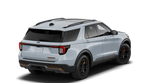 2026 Ford Explorer Tremor - Crossroads Courtesy Demo