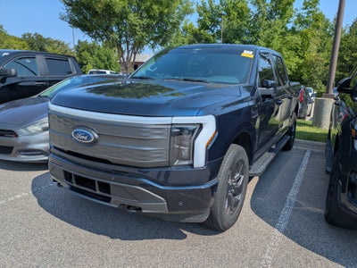 2023 Ford F-150 Lightning LARIAT
