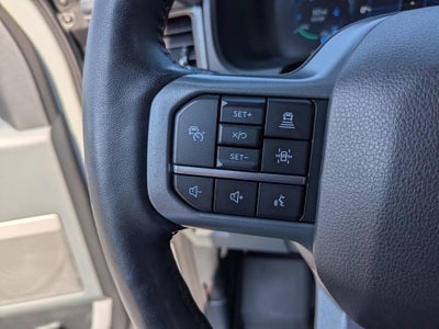 2024 Ford F-150 Lightning Flash