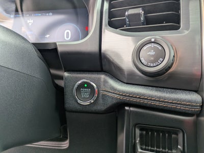 2024 Ford F-150 Lightning LARIAT