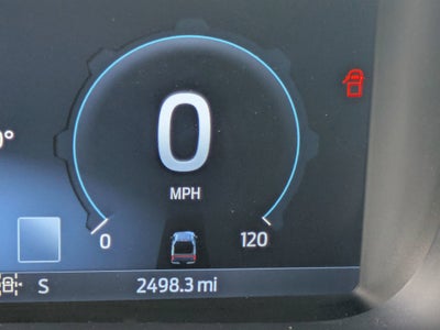 2024 Ford F-150 Lightning Platinum