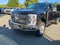 2027 Ford Super Duty F-250 SRW XLT