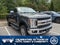2018 Ford Super Duty F-250 SRW XLT