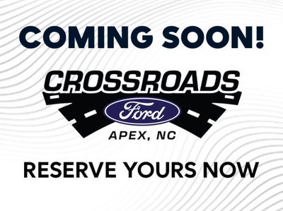 2018 Ford Super Duty F-250 SRW XLT
