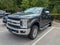 2018 Ford Super Duty F-250 SRW XLT