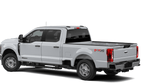 2026 Ford Super Duty F-250 SRW XLT - Crossroads Courtesy Demo